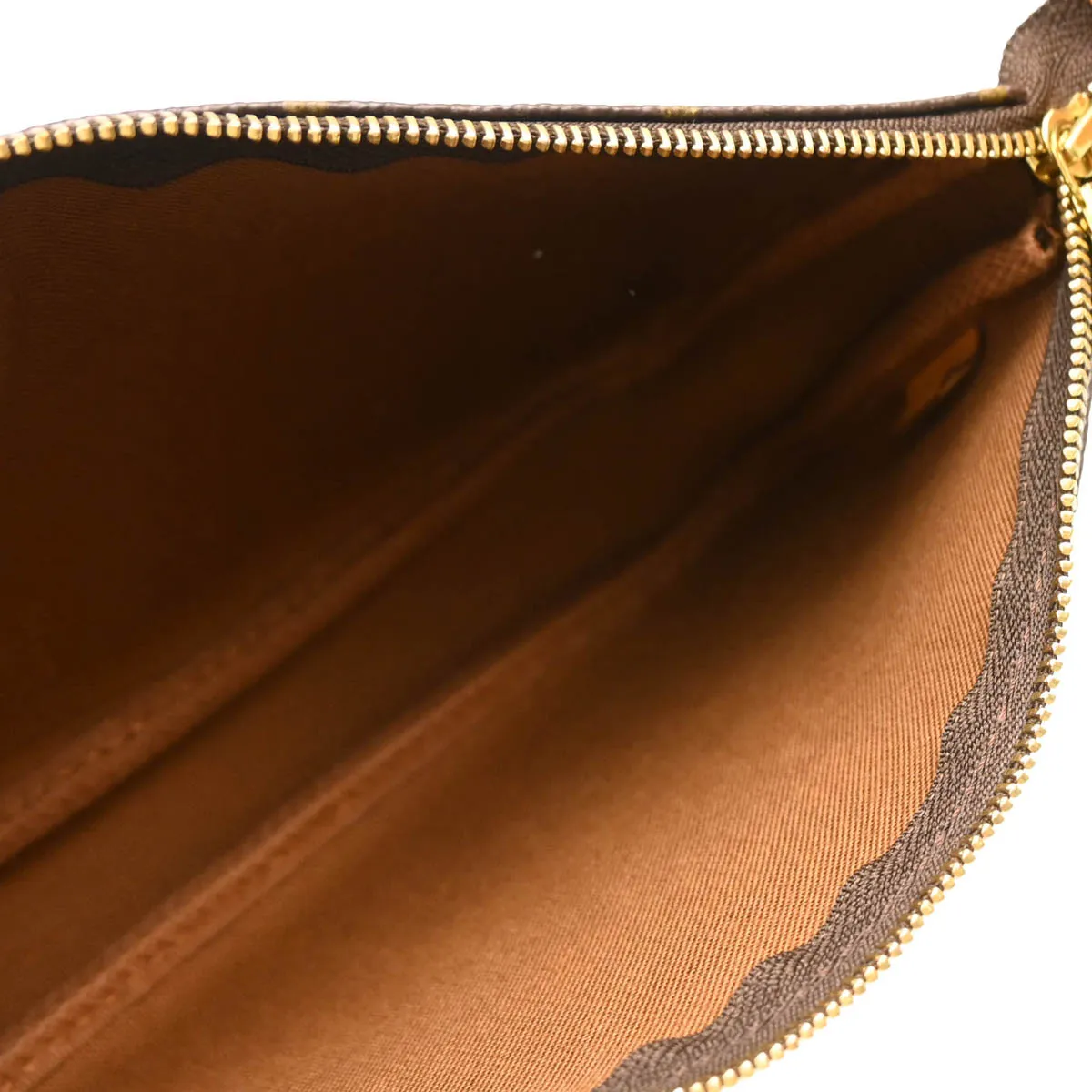 Louis Vuitton Monogram Pochette Accessoires Handbag M51980 AR0051 XX28526