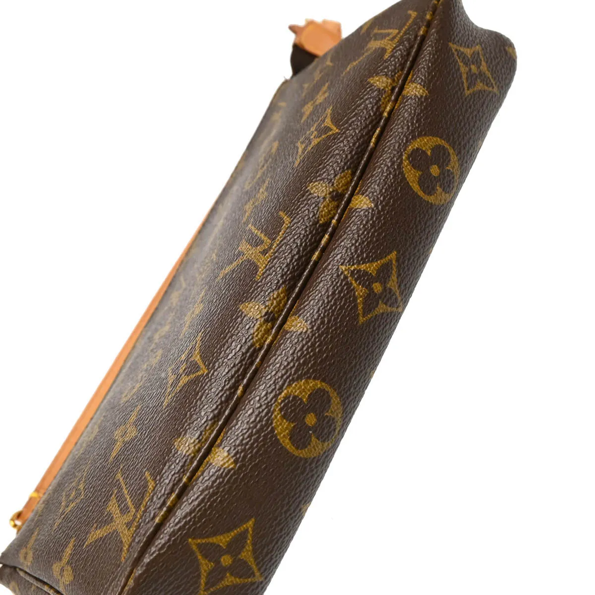 Louis Vuitton Monogram Pochette Accessoires Handbag M51980 AR0051 XX28526