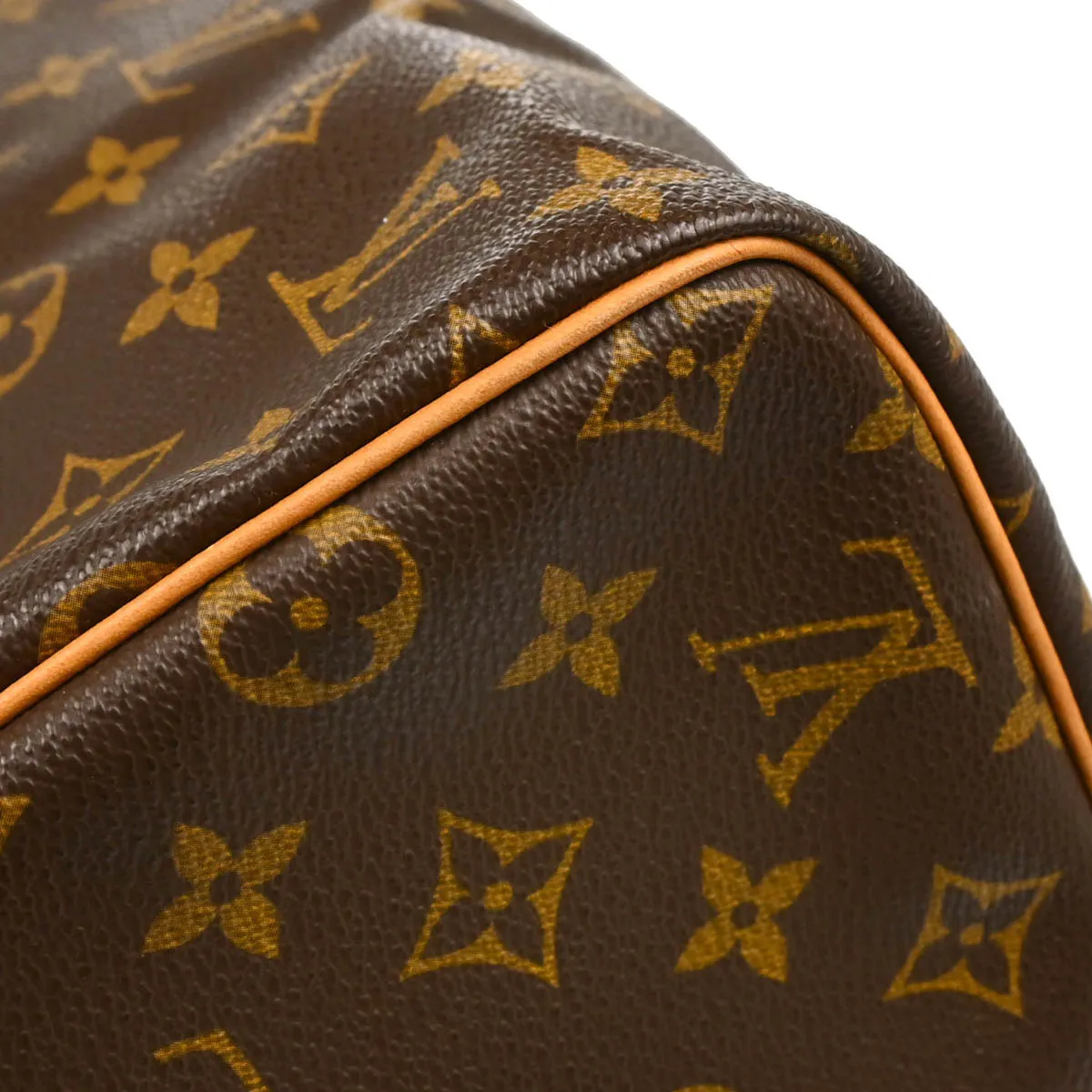 Louis Vuitton Monogram Speedy 30 Handbag M41526 TH0020 XX29167