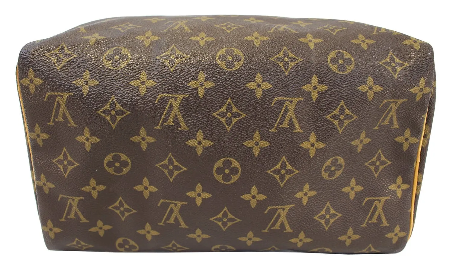 LOUIS VUITTON Monogram Speedy 30 Handbag