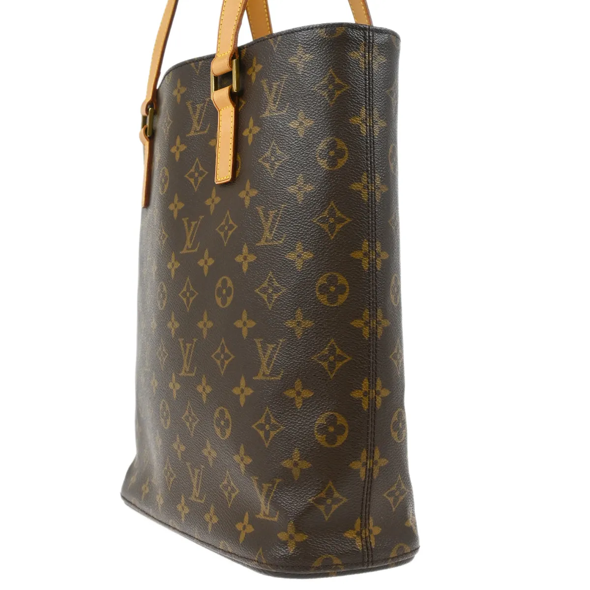 Louis Vuitton Monogram Vavin GM Tote Handbag M51170 SR1011 XX27209