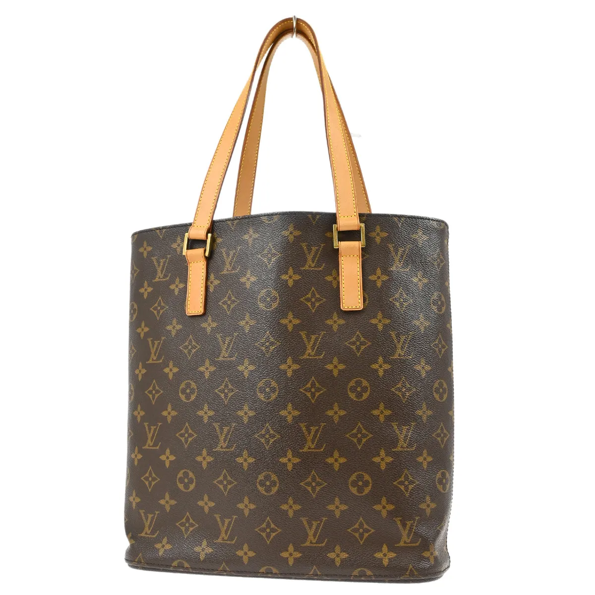 Louis Vuitton Monogram Vavin GM Tote Handbag M51170 SR1011 XX27209