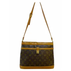 LOUIS VUITTON Shoulder Crossbody Bag