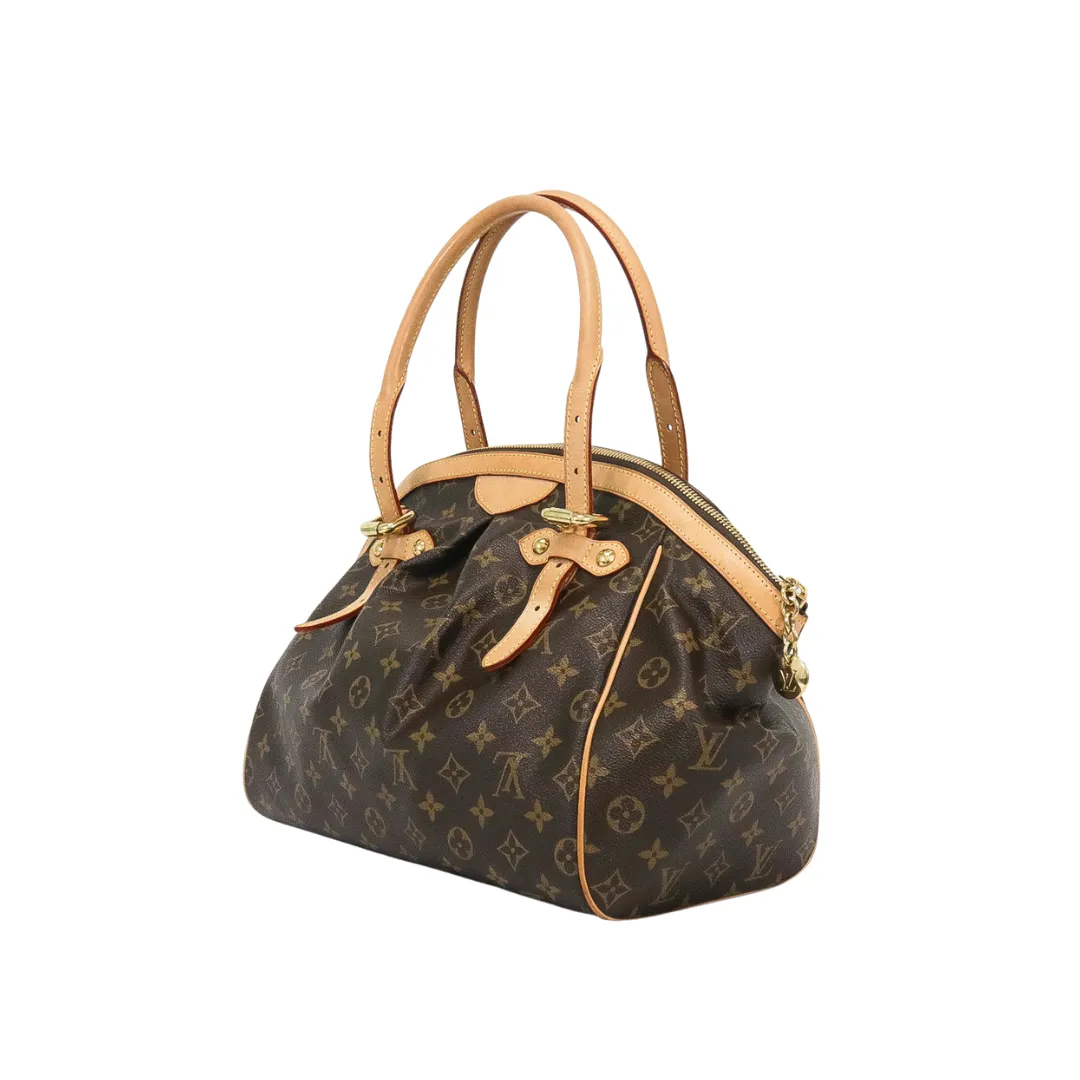 LOUIS VUITTON  TIVOLI  GM