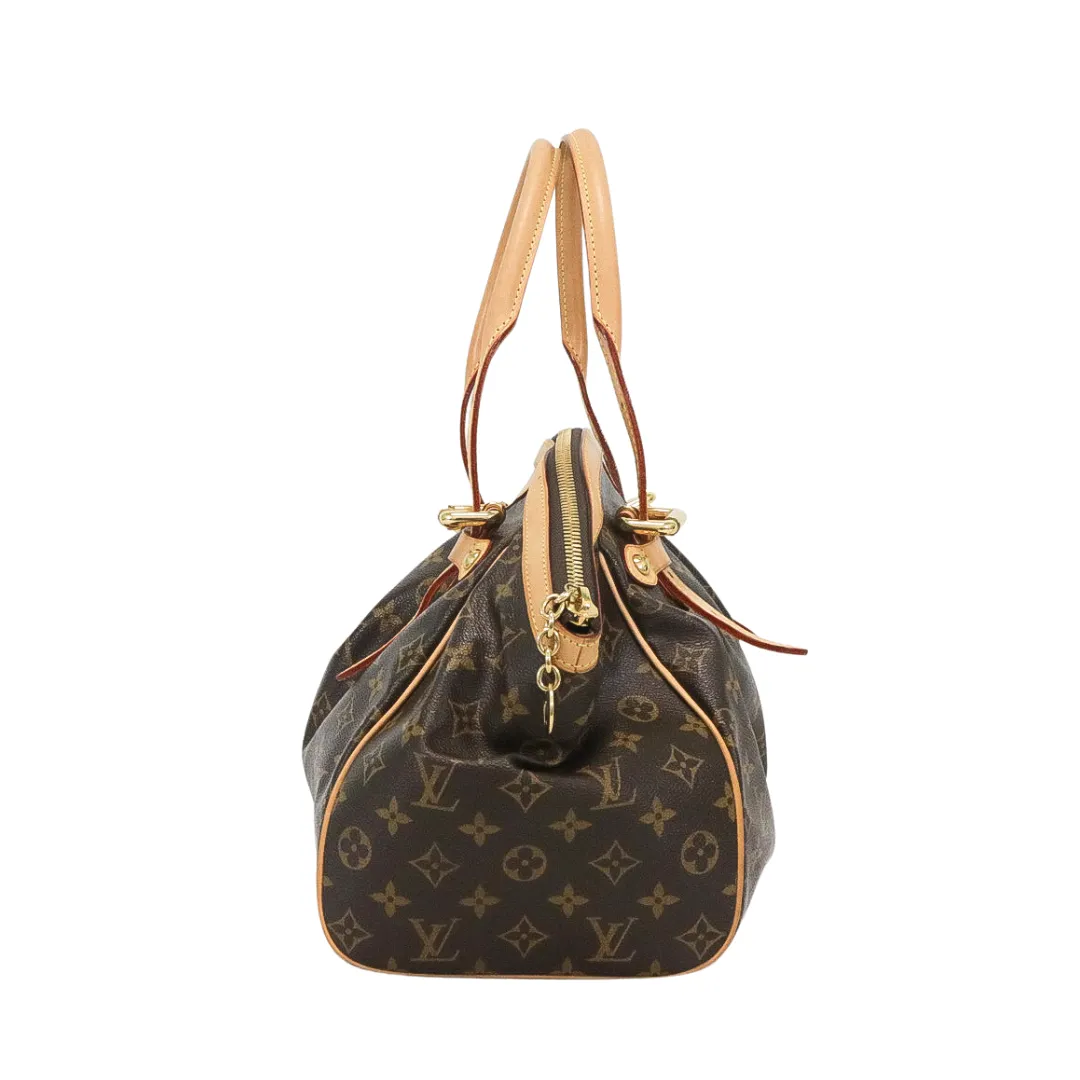 LOUIS VUITTON  TIVOLI  GM