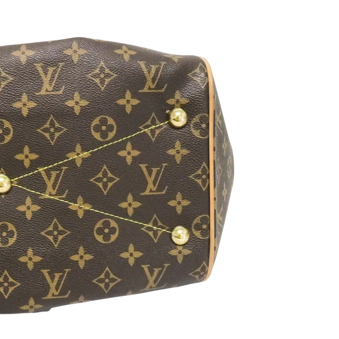 LOUIS VUITTON  TIVOLI  GM