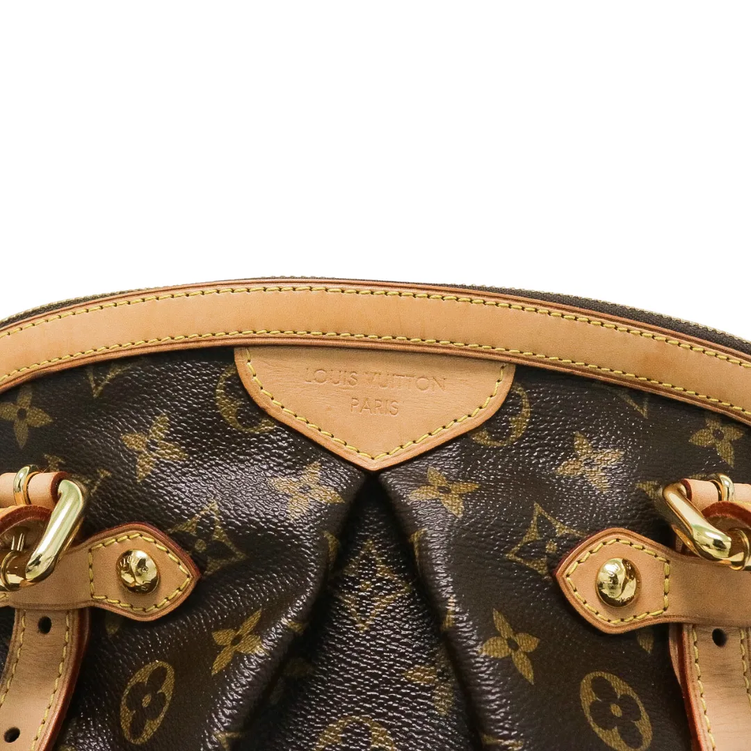 LOUIS VUITTON  TIVOLI  GM
