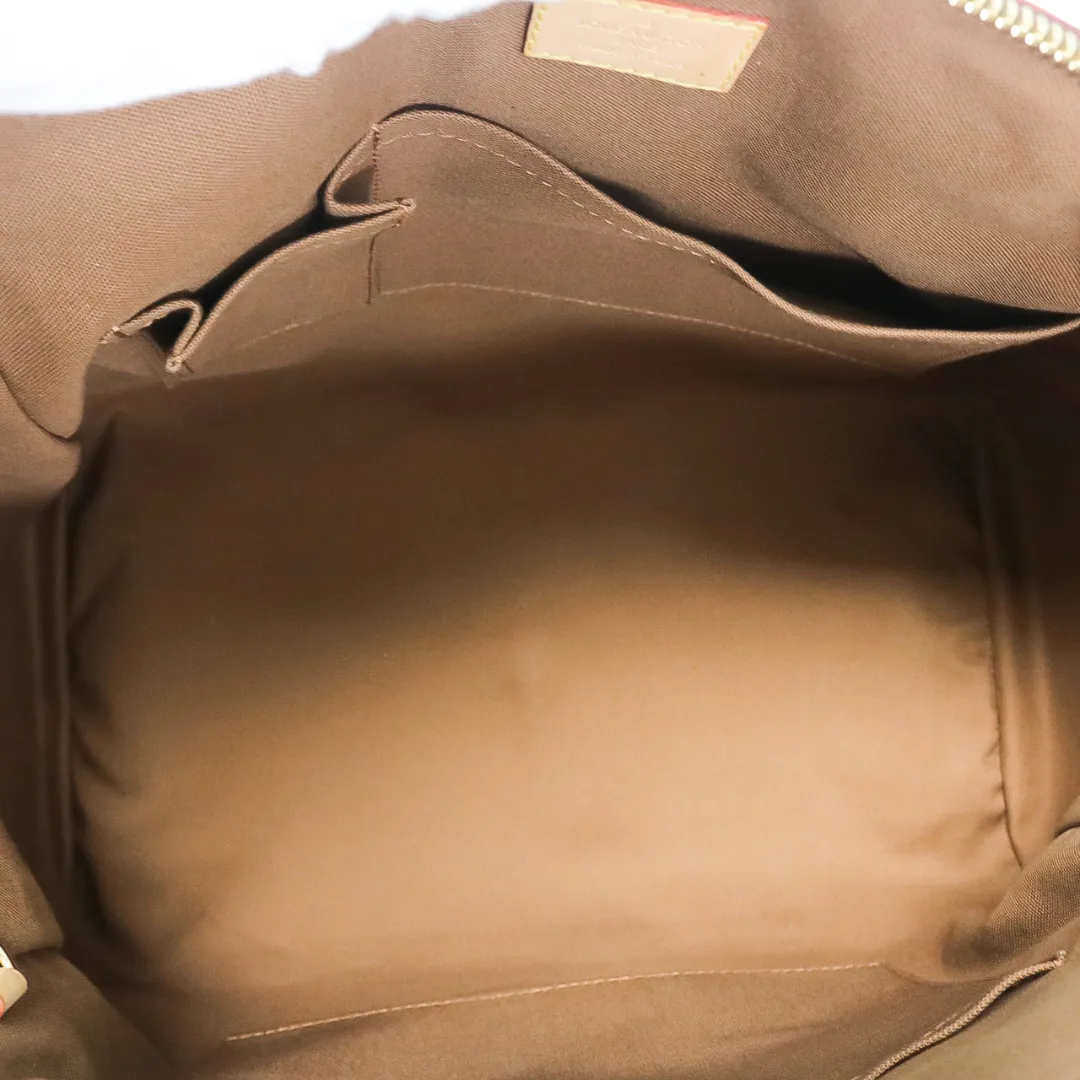 LOUIS VUITTON  TIVOLI  GM