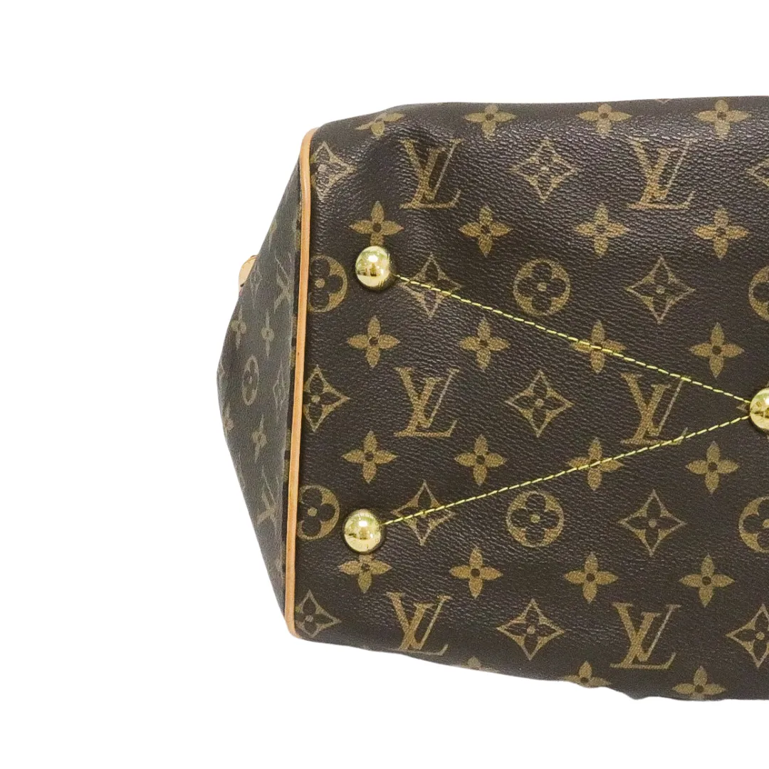 LOUIS VUITTON  TIVOLI  GM
