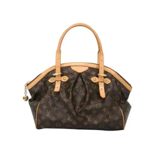 LOUIS VUITTON  TIVOLI  GM