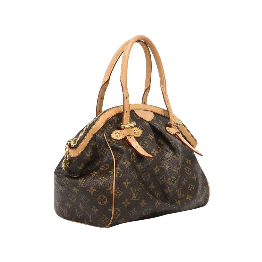LOUIS VUITTON  TIVOLI  GM