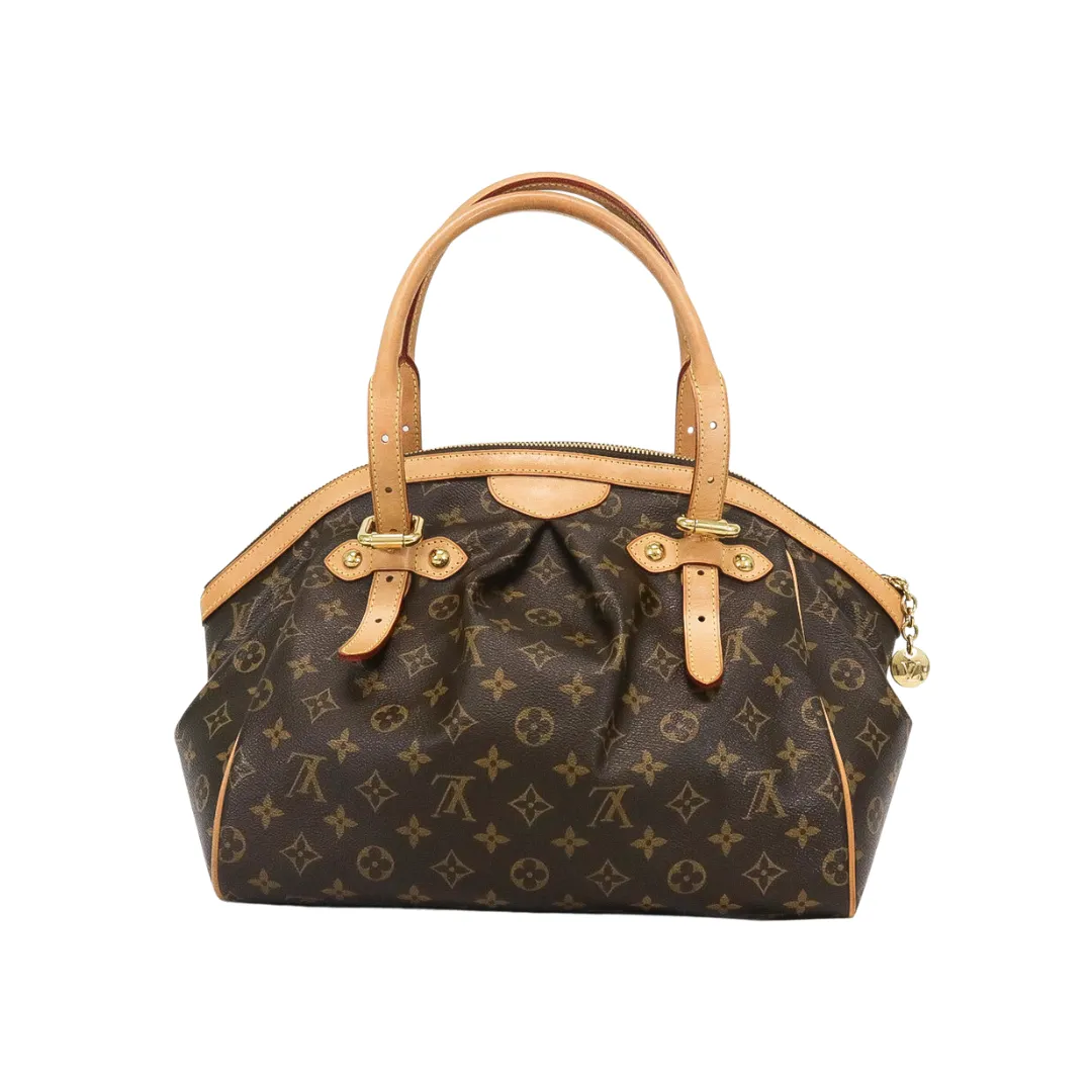 LOUIS VUITTON  TIVOLI  GM