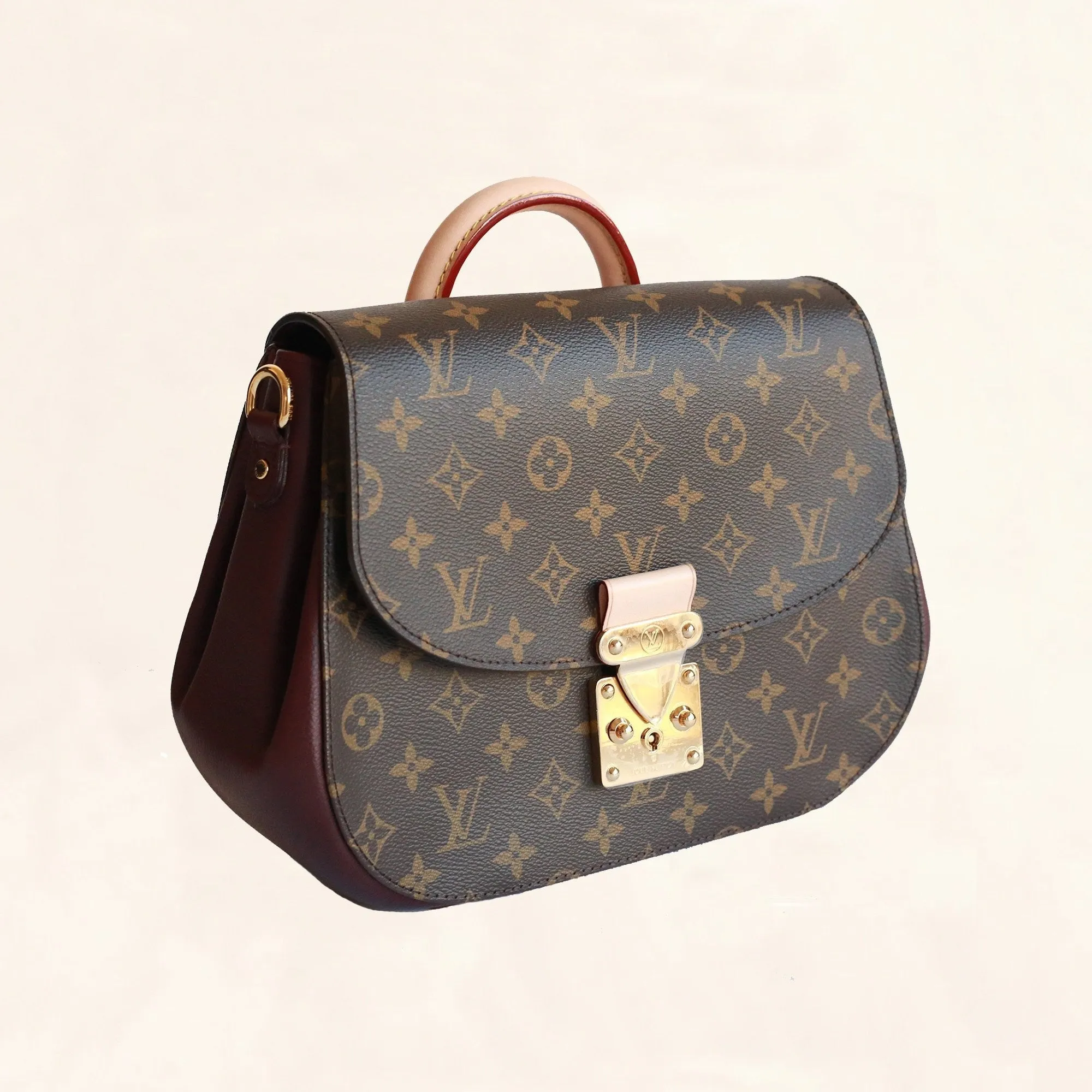 Louis Vuitton | Toile Canvas Monogram Eden | MM