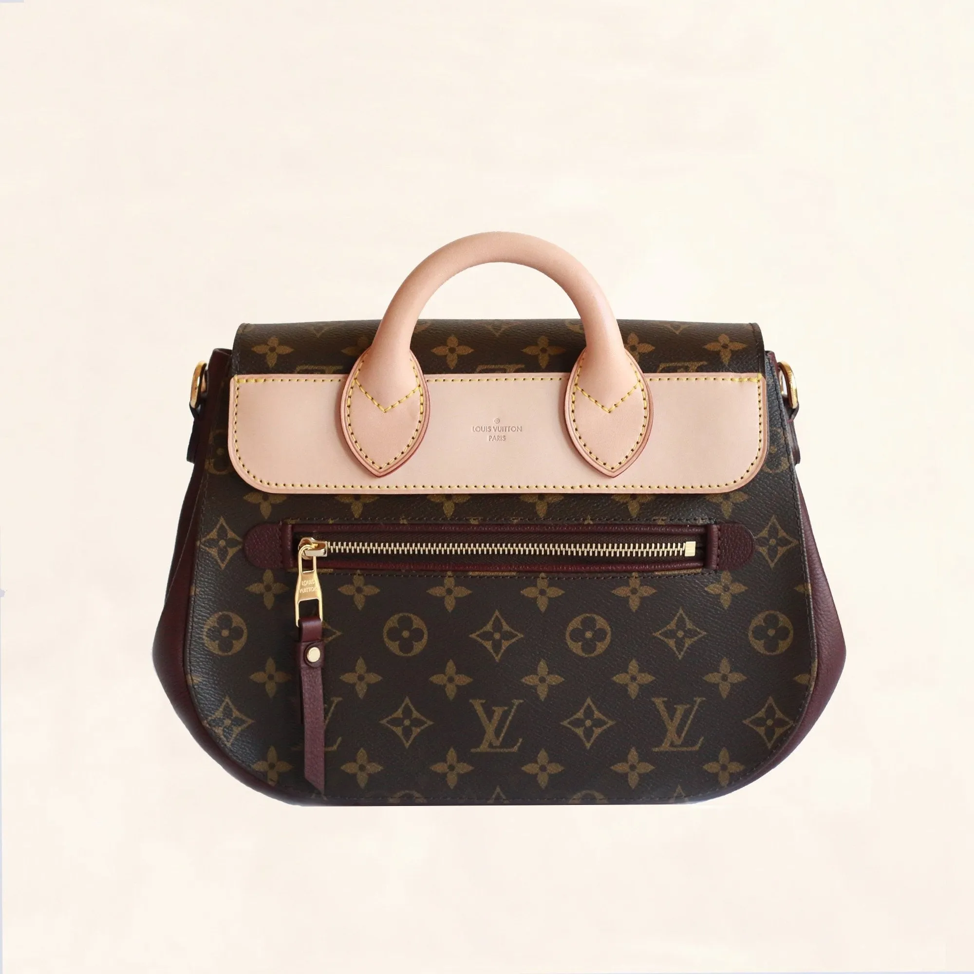 Louis Vuitton | Toile Canvas Monogram Eden | MM