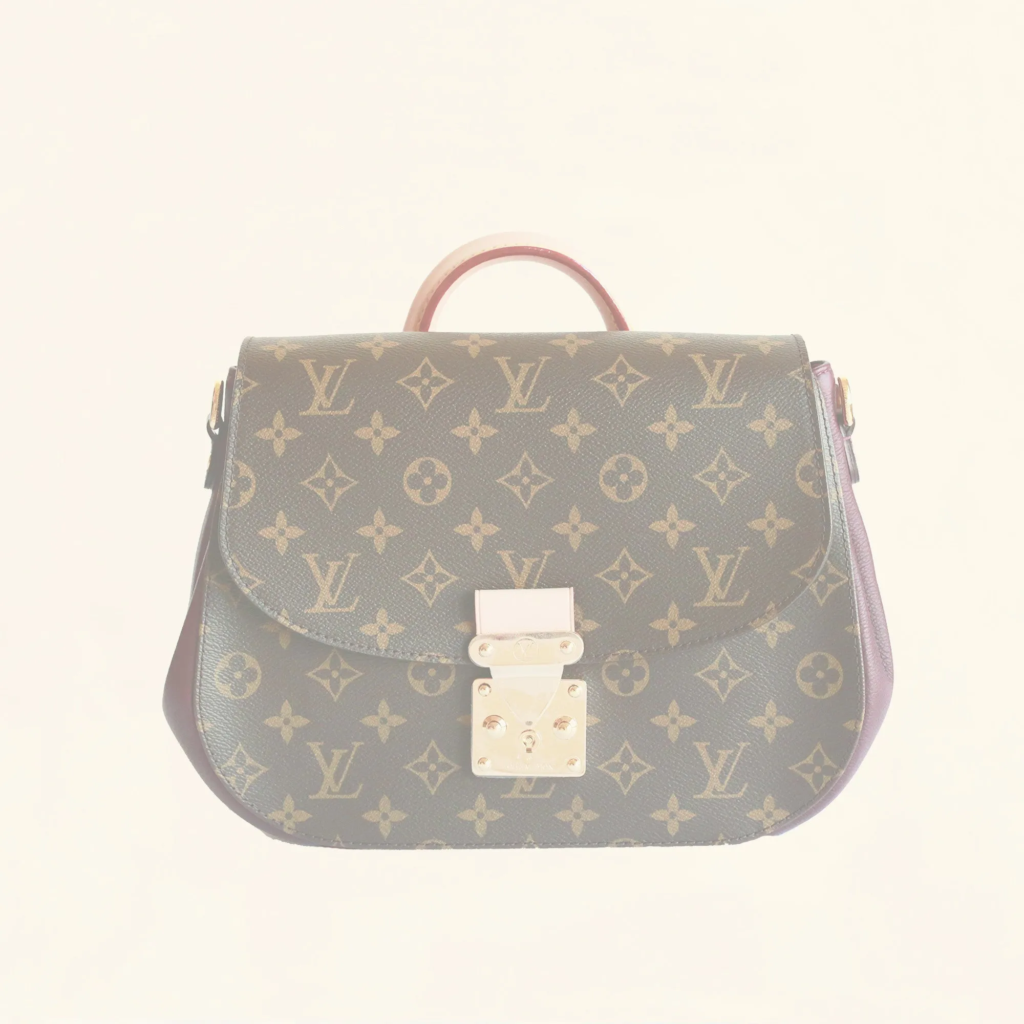Louis Vuitton | Toile Canvas Monogram Eden | MM