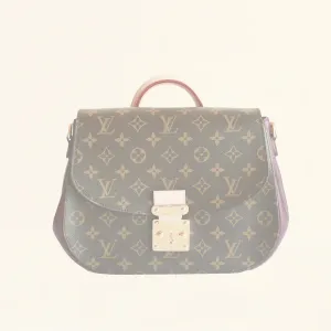 Louis Vuitton | Toile Canvas Monogram Eden | MM