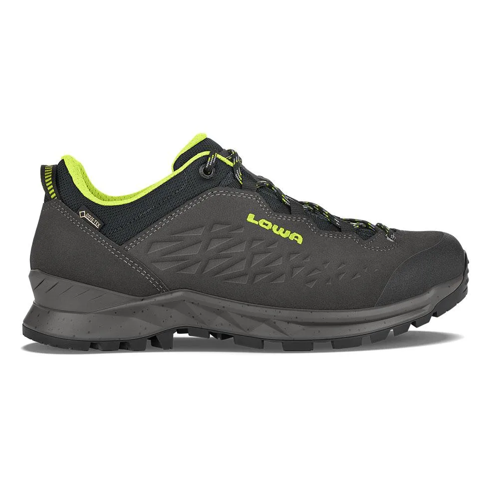 Lowa Chaussures Explorer GTX Lo Homme