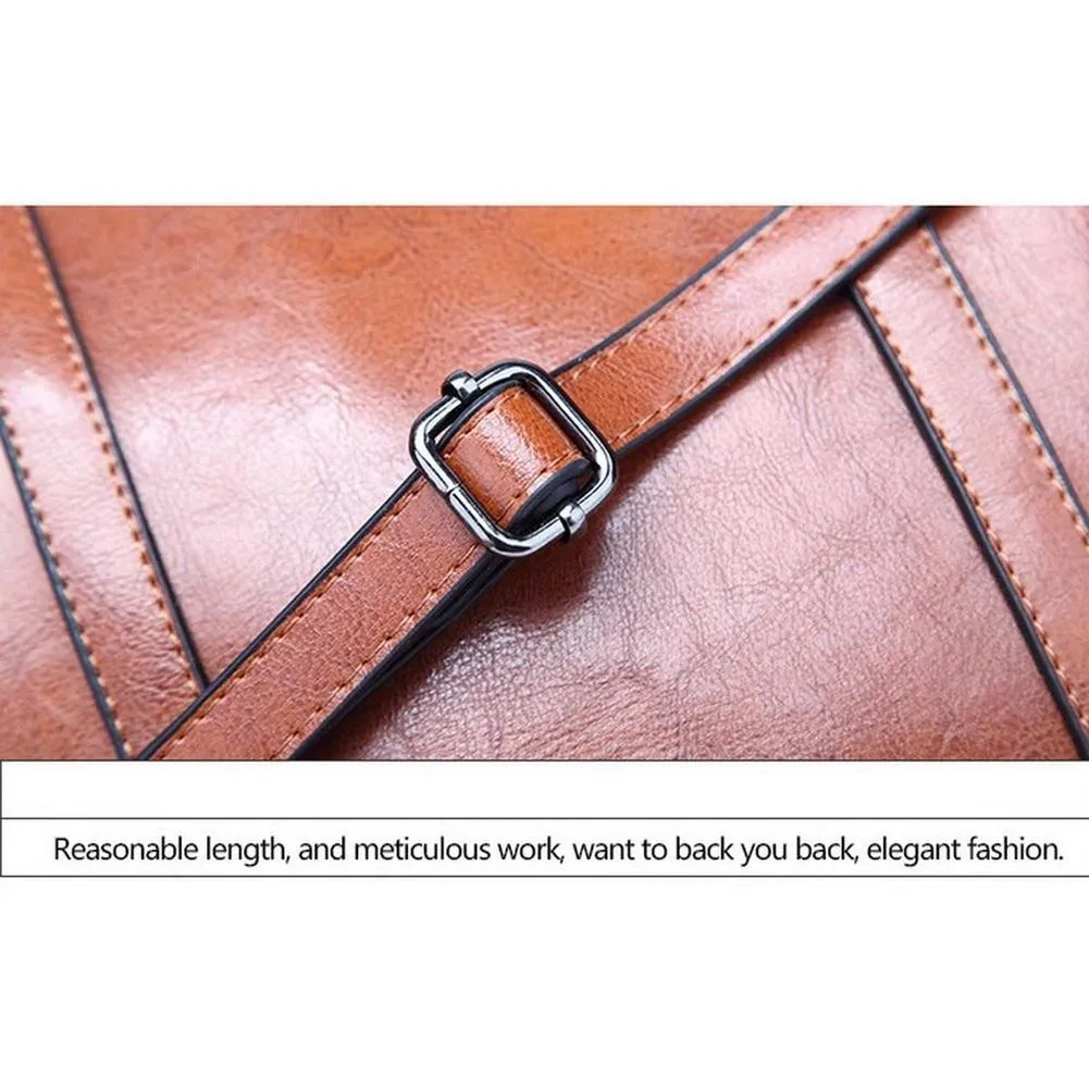<bold>Tote / Shoulder Bag  <br>Vegan-Leather