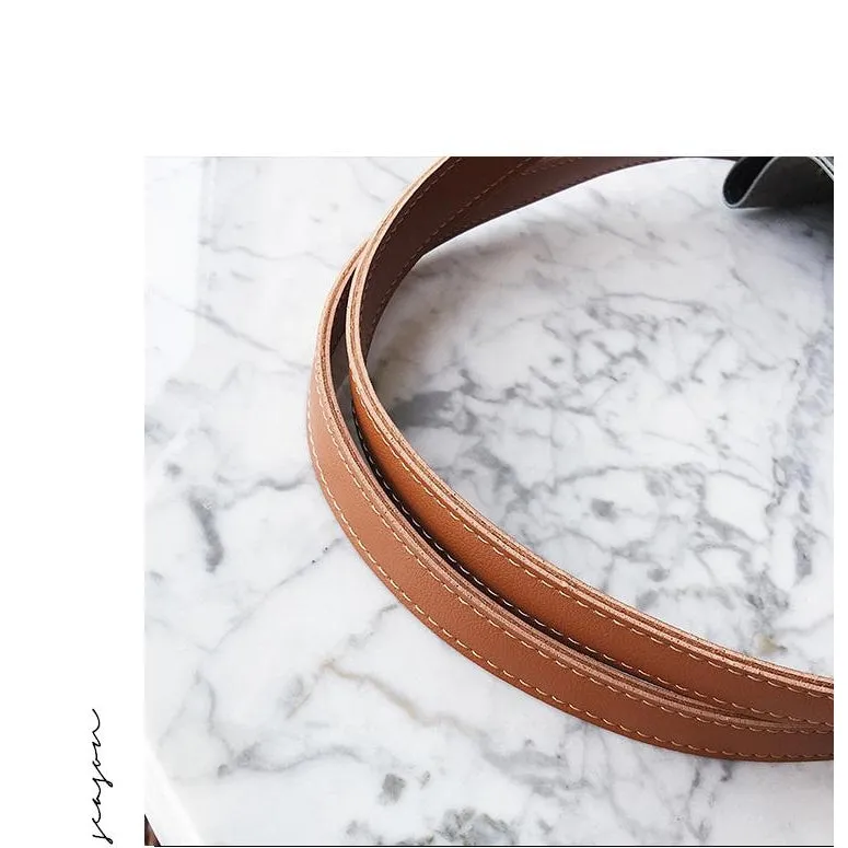 <bold>Tote / Shoulder Bag <br>Vegan-Leather