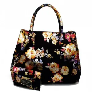 <bold>Tote  / Shoulder Bag  <br>Vegan-Leather