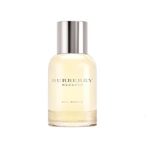 <strong> BURBERRY <br> WEEKEND FOR WOMEN </strong><br> Eau de Parfum