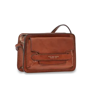 LUCREZIA CAMERA CASE LEATHER BAG