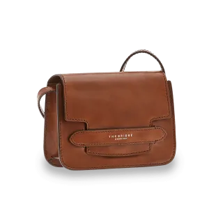 Lucrezia Leather Crossbody Bag