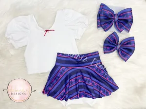 Luisa  outfit (handmade)