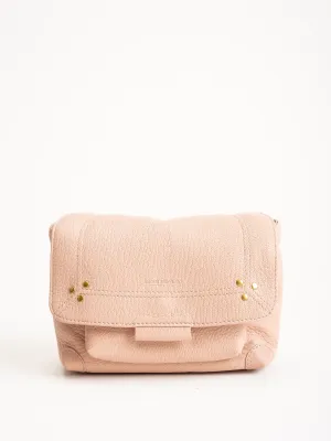 lulu s crossbody - rose
