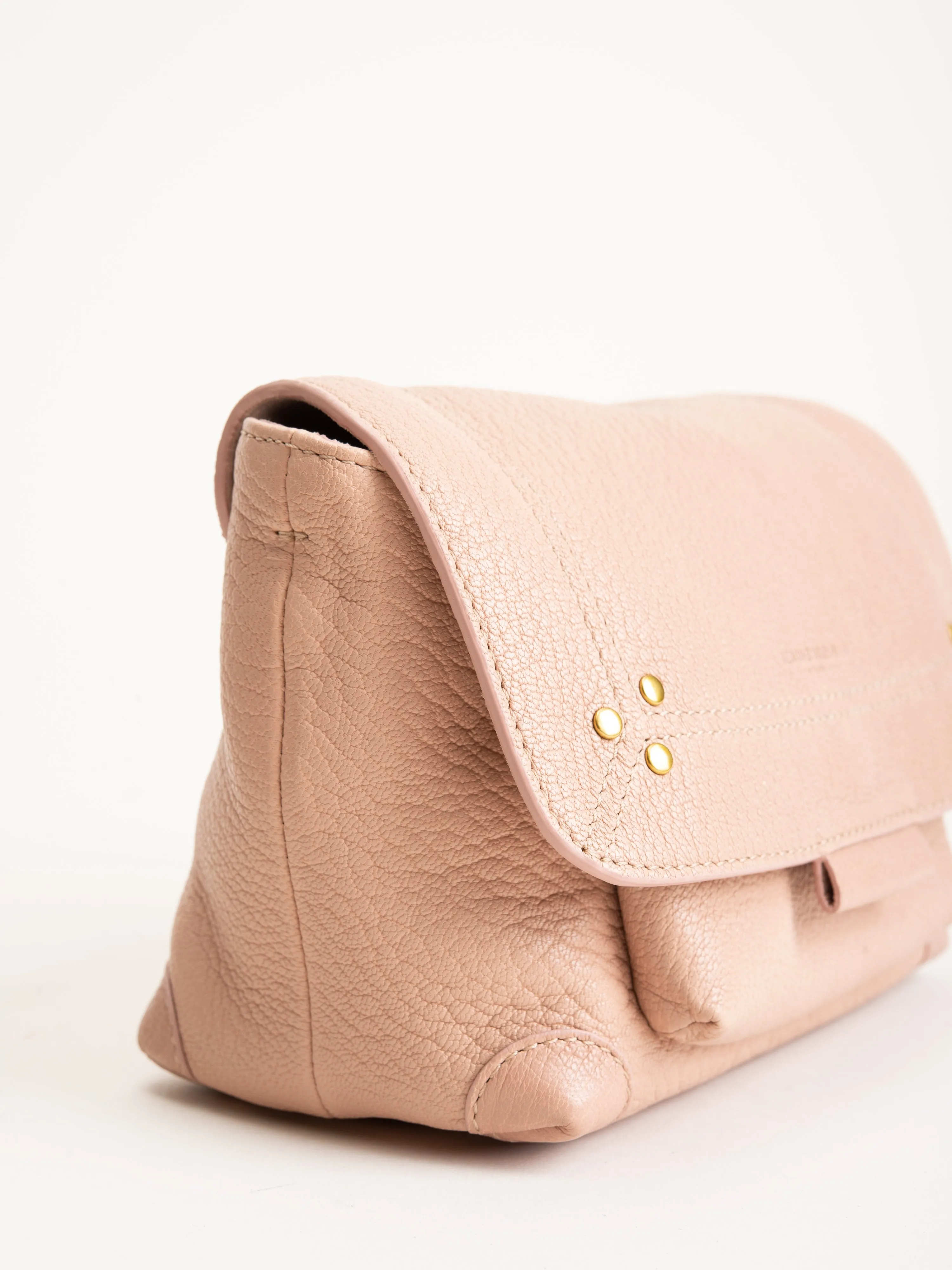 lulu s crossbody - rose