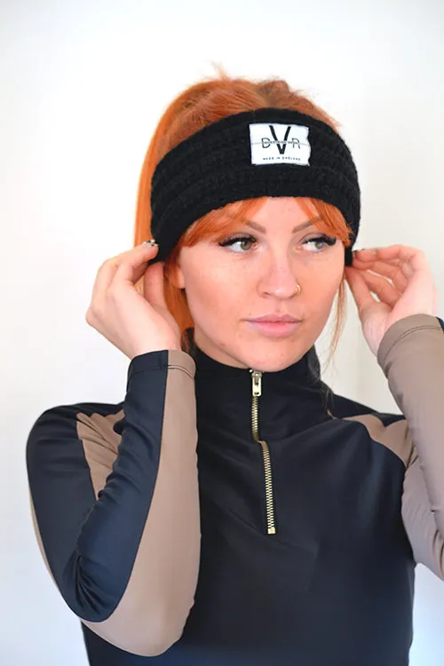 Luxe Handmade Headband