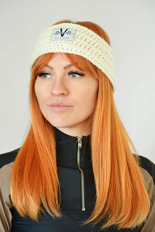 Luxe Handmade Headband