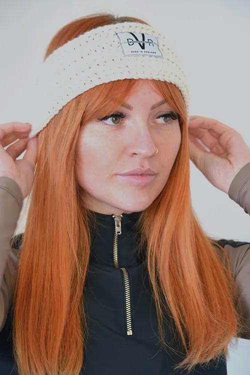 Luxe Handmade Headband