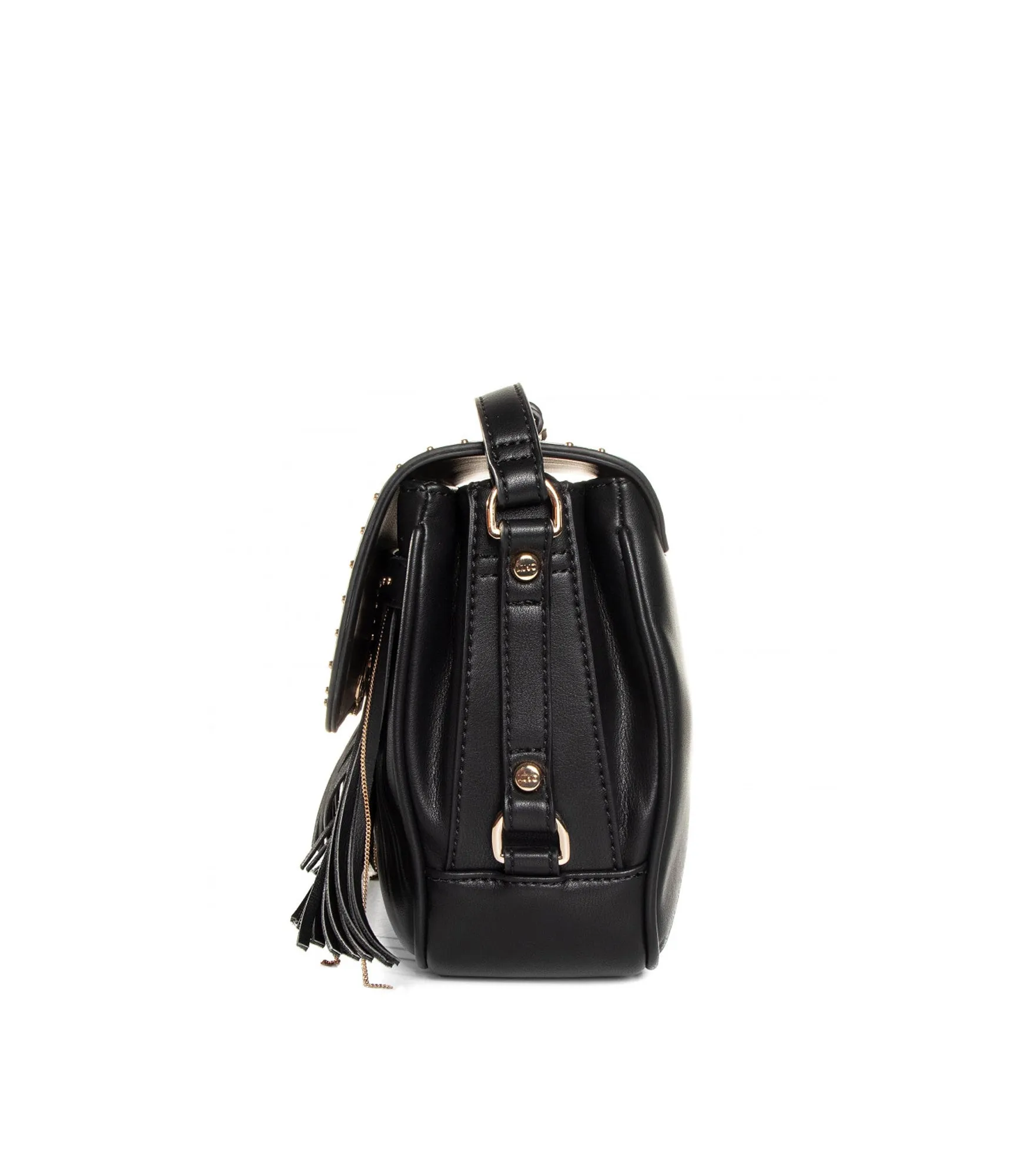 M Crossbody - Nero