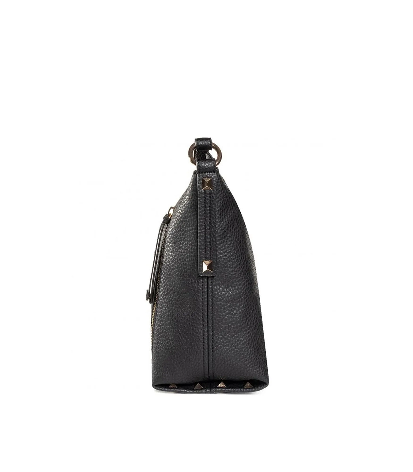 M Crossbody - Nero