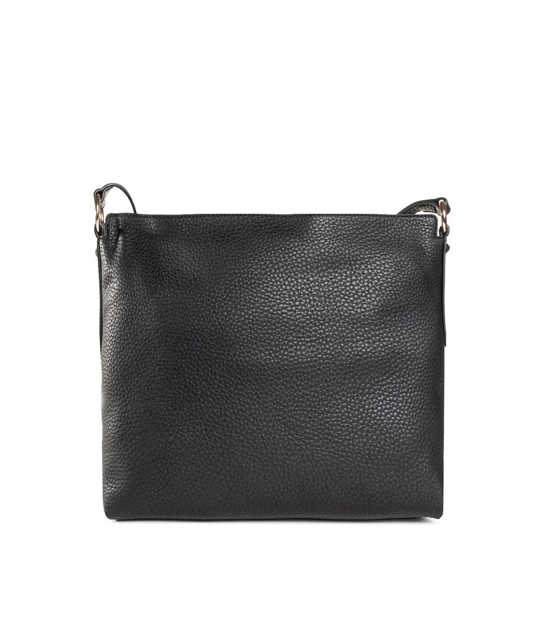M Crossbody - Nero
