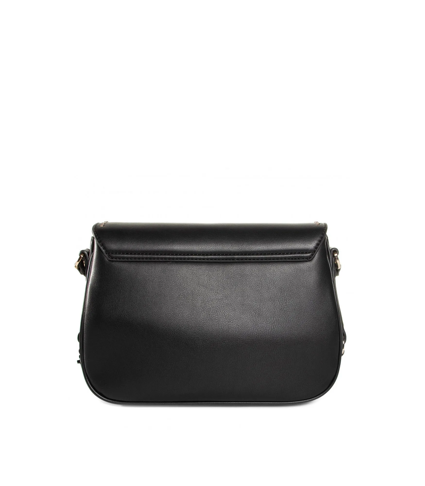 M Crossbody - Nero