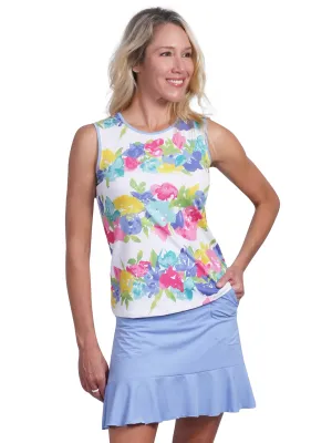 Madison Swing Skort Peri