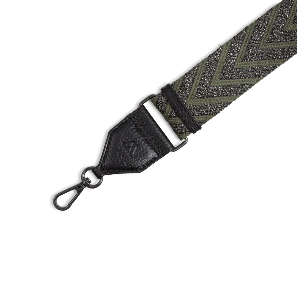 MaiseyMBG Bag Strap