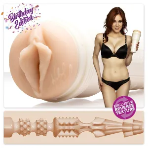 Maitland Ward Birthday