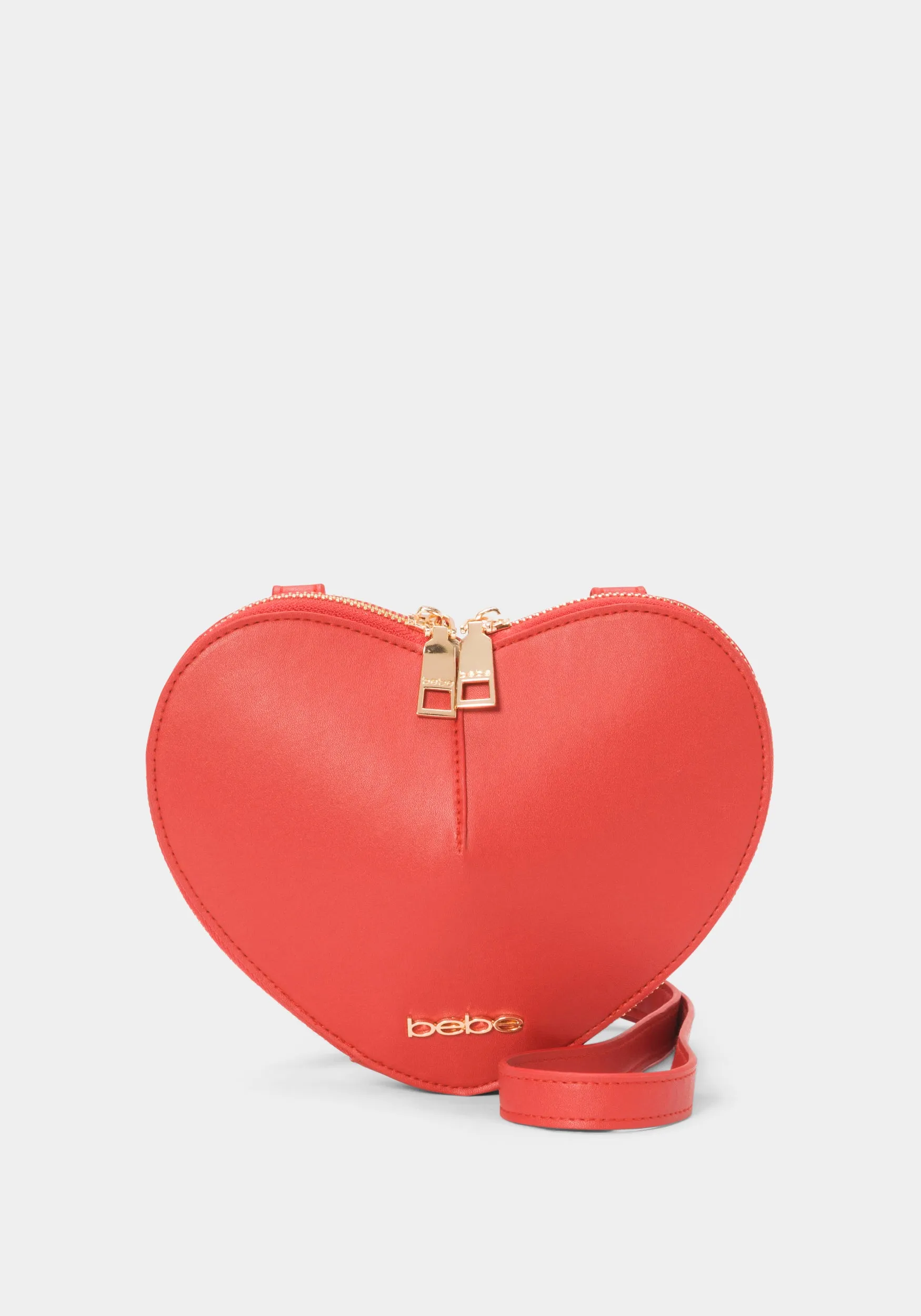 Malou Heart Crossbody