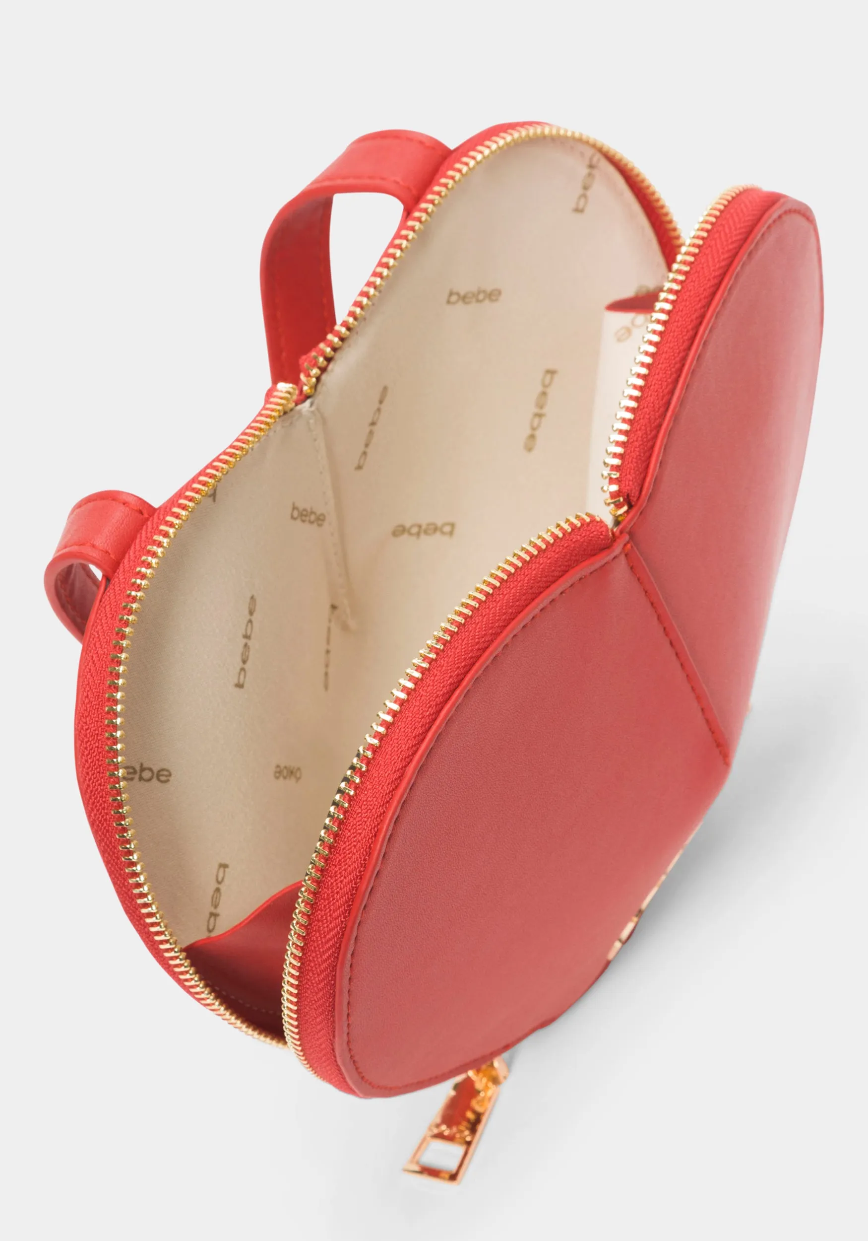 Malou Heart Crossbody