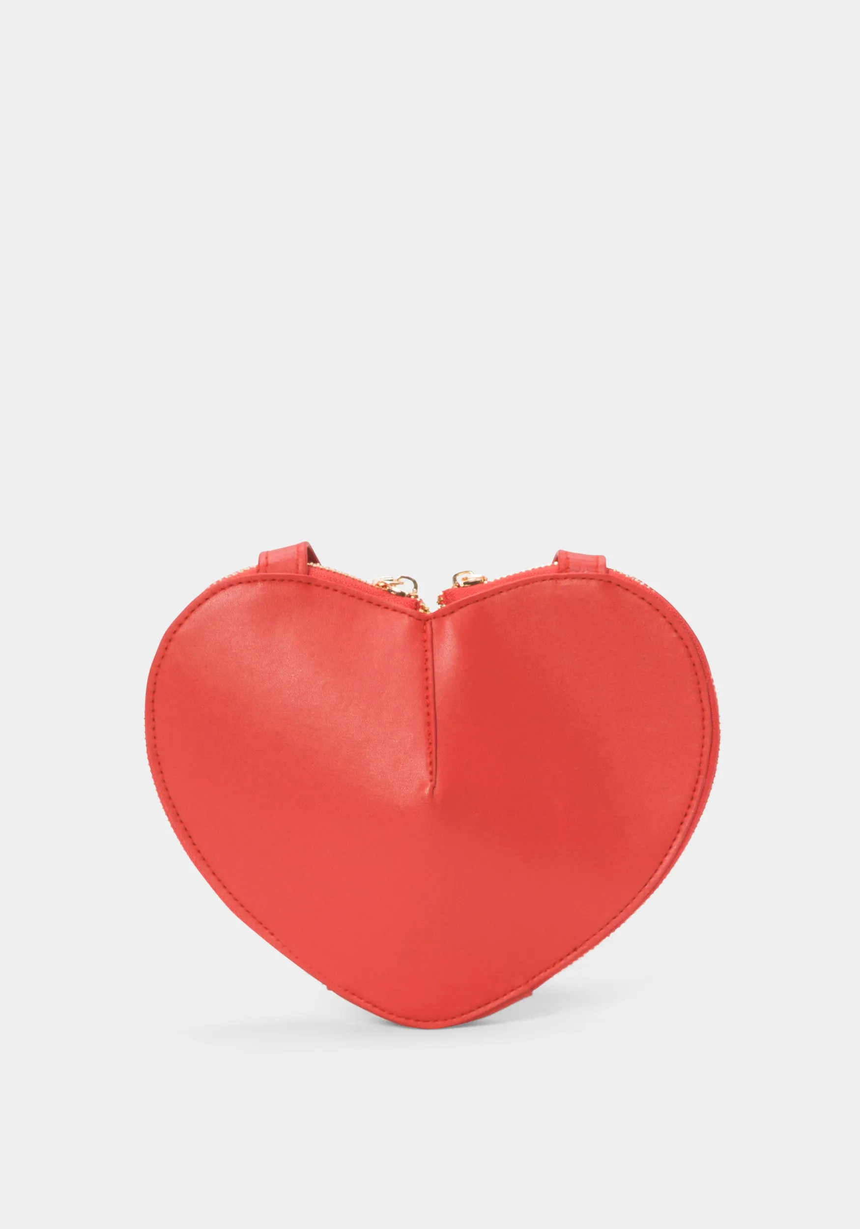 Malou Heart Crossbody