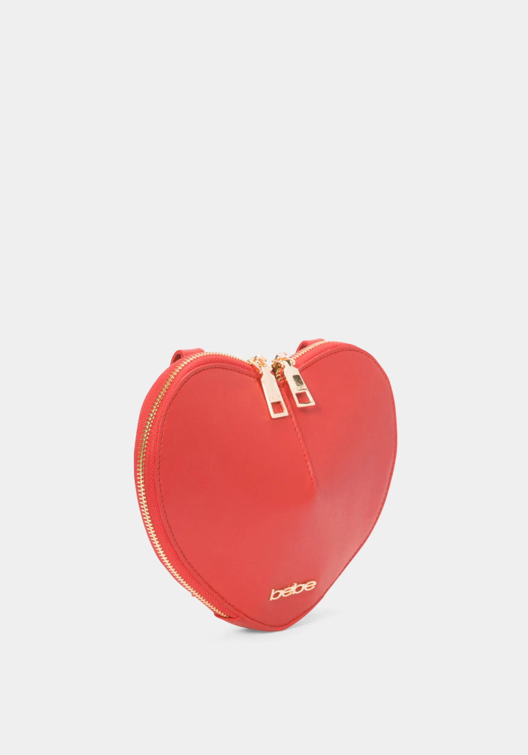Malou Heart Crossbody