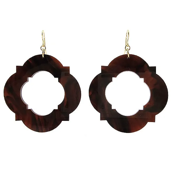 Malta Earrings