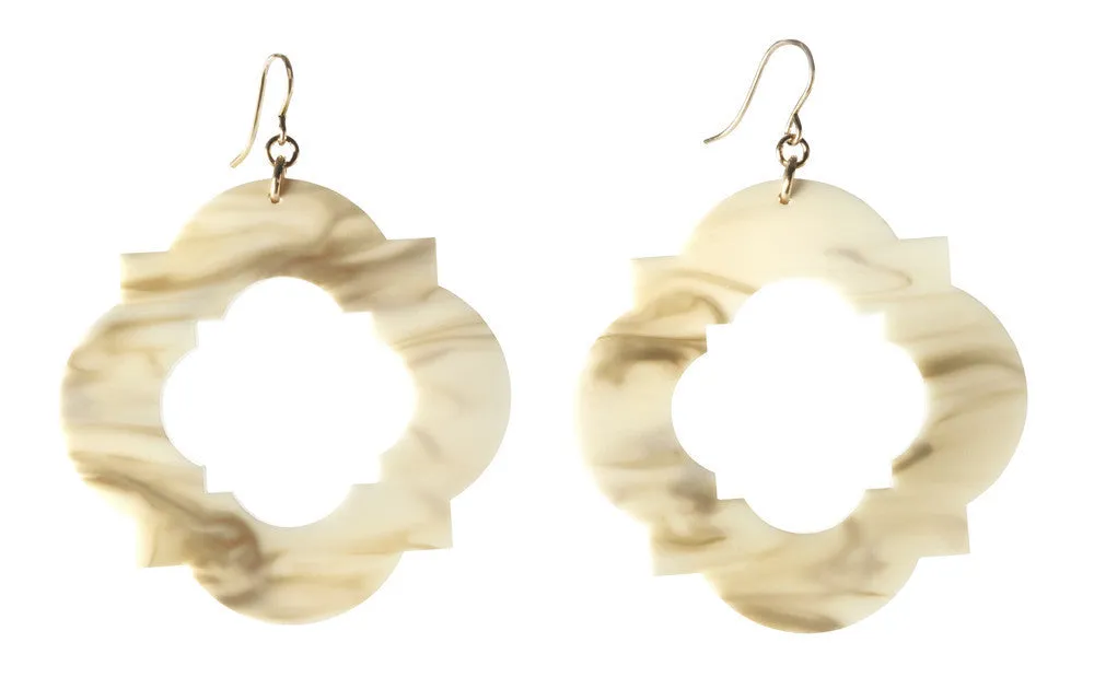 Malta Earrings