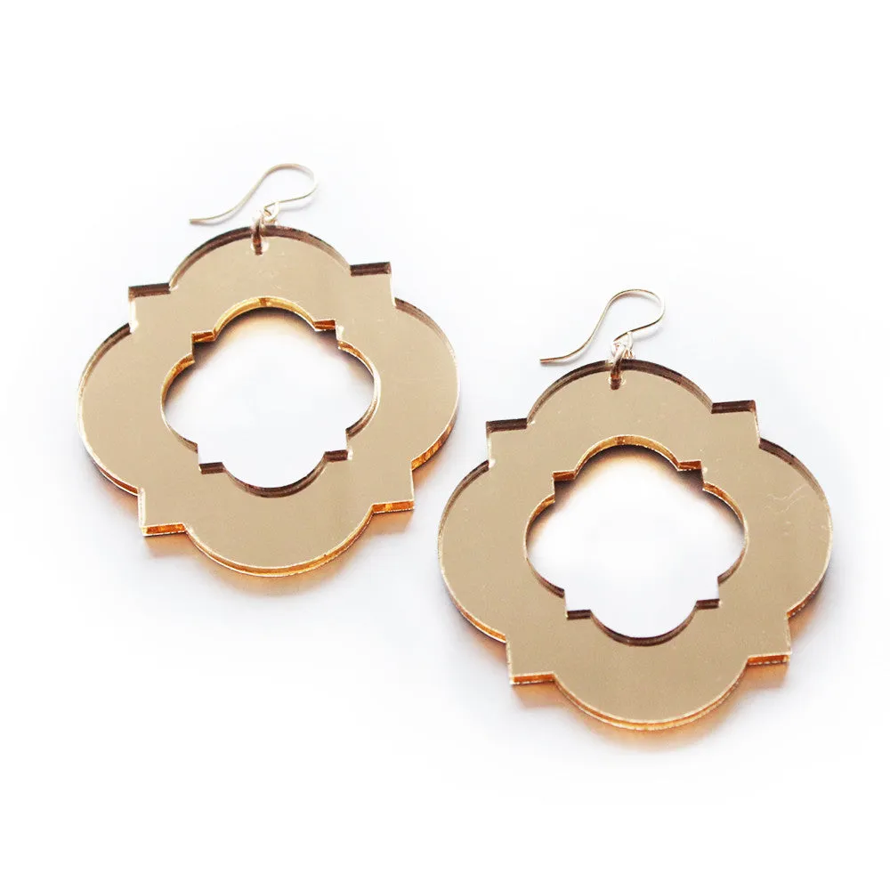 Malta Earrings