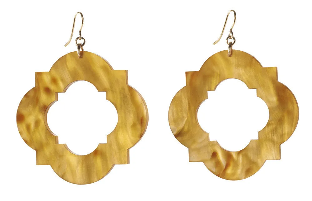 Malta Earrings