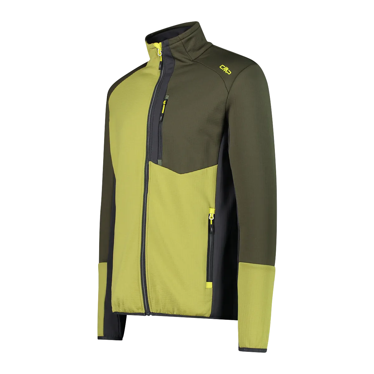 MAN JACKET