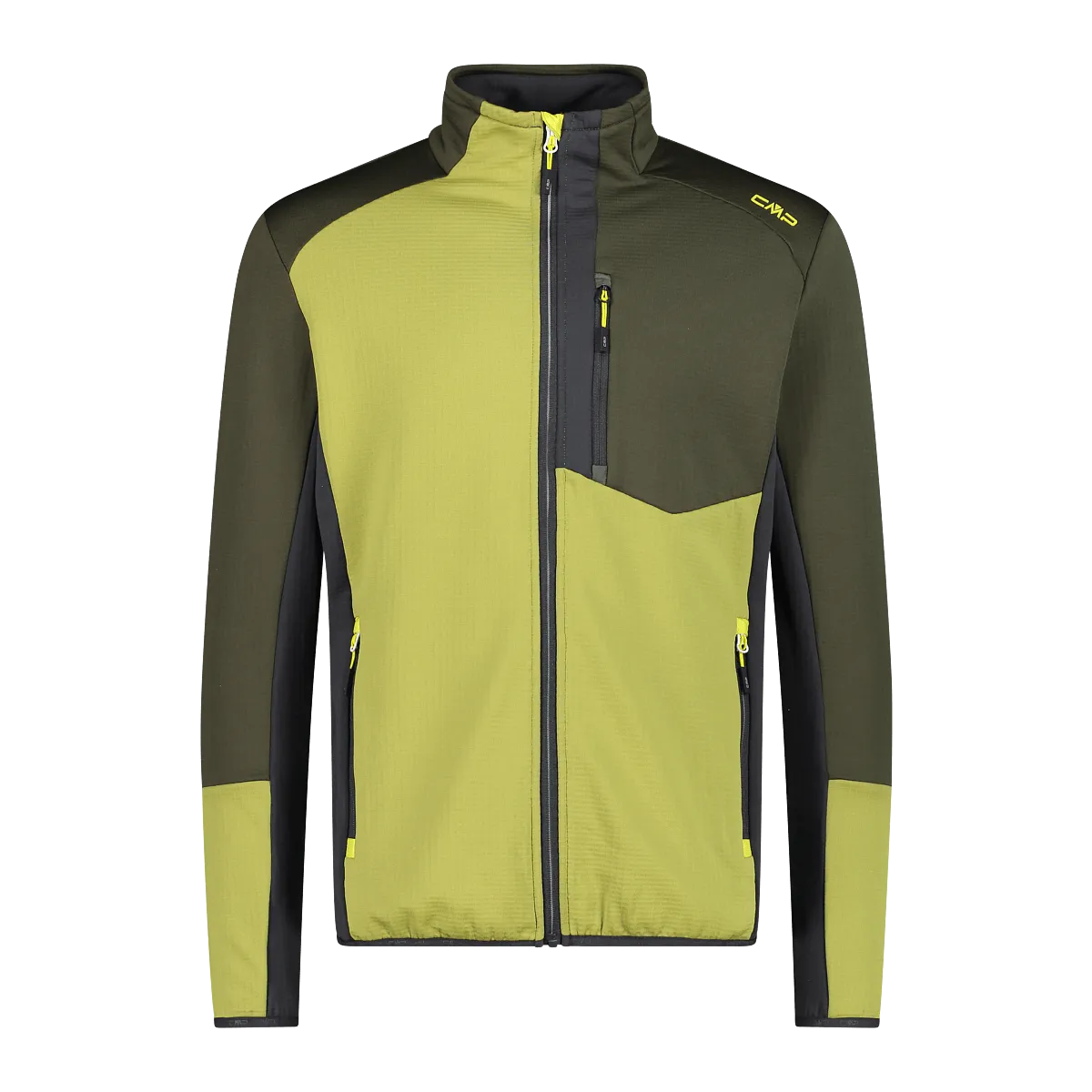 MAN JACKET